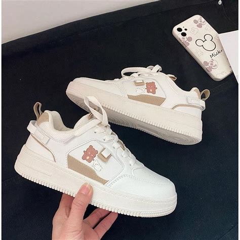 cute platform sneakers for women.